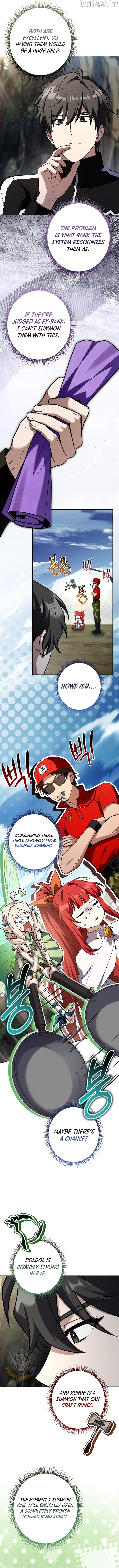 Only I Have an EX-Grade Summon Chapter 29 image 09_optimized